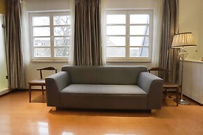 Chasse Boutique Hotel