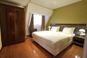 Chasse Boutique Hotel