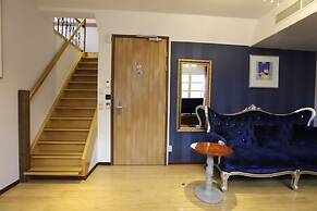 Chasse Boutique Hotel