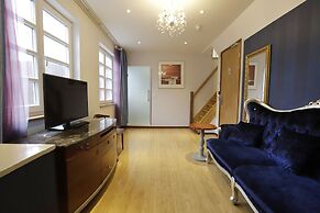Chasse Boutique Hotel