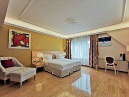Chasse Boutique Hotel