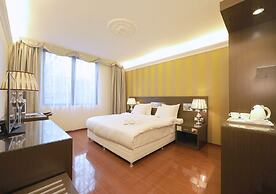 Chasse Boutique Hotel