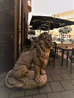 Chasse Boutique Hotel