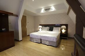 Chasse Boutique Hotel