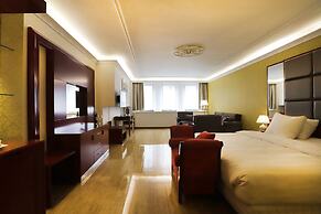 Chasse Boutique Hotel
