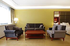 Chasse Boutique Hotel