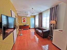 Chasse Boutique Hotel