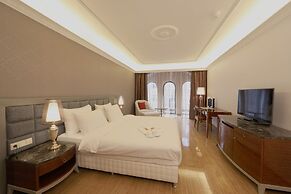 Chasse Boutique Hotel
