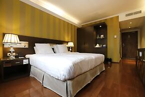 Chasse Boutique Hotel