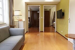 Chasse Boutique Hotel