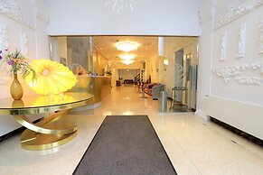 Chasse Boutique Hotel