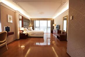 Chasse Boutique Hotel