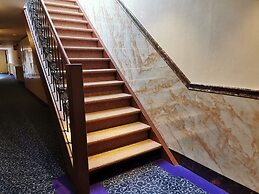 Chasse Boutique Hotel