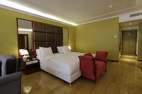 Chasse Boutique Hotel