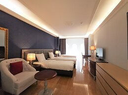 Chasse Boutique Hotel