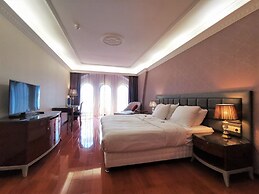 Chasse Boutique Hotel