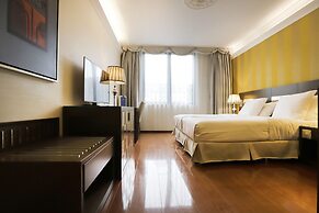 Chasse Boutique Hotel