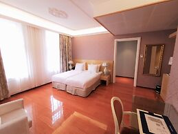 Chasse Boutique Hotel