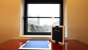 Chasse Boutique Hotel