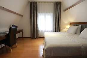 Chasse Boutique Hotel