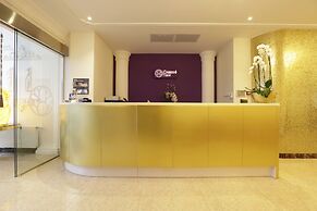 Chasse Boutique Hotel