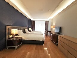 Chasse Boutique Hotel
