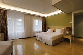 Chasse Boutique Hotel