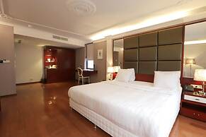 Chasse Boutique Hotel