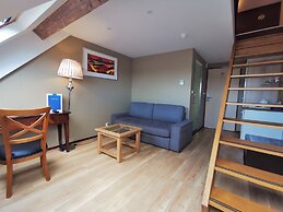 Chasse Boutique Hotel