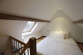Chasse Boutique Hotel