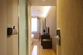 Chasse Boutique Hotel