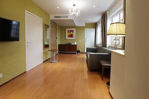 Chasse Boutique Hotel
