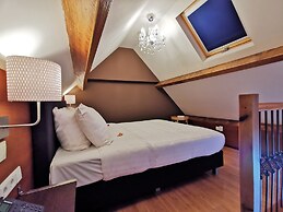 Chasse Boutique Hotel