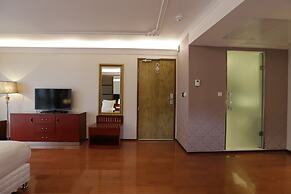 Chasse Boutique Hotel
