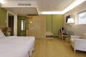 Chasse Boutique Hotel