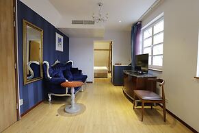 Chasse Boutique Hotel