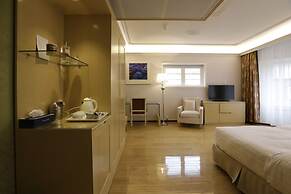 Chasse Boutique Hotel