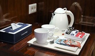 Chasse Boutique Hotel