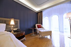 Chasse Boutique Hotel