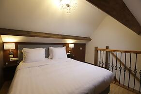 Chasse Boutique Hotel