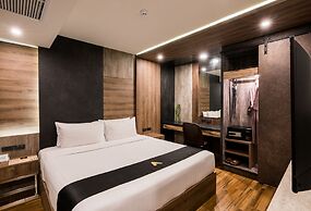 Acqua Hotel