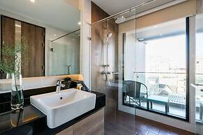 Acqua Hotel