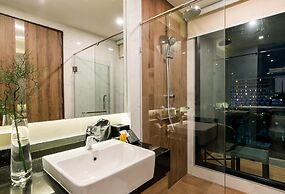Acqua Hotel