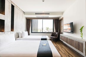 Acqua Hotel