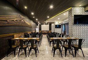Acqua Hotel