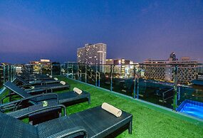 Acqua Hotel