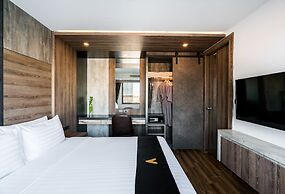Acqua Hotel