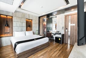Acqua Hotel