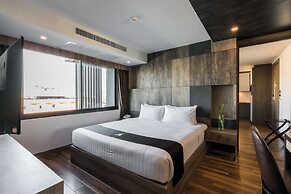 Acqua Hotel