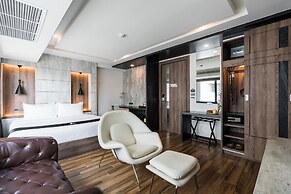 Acqua Hotel